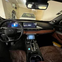 فروش تیگو ۸ پرو ای پلاس|خودرو سواری و وانت|لنگرود, |دیوار