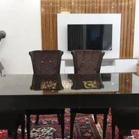 میز ناهار خوری|میز و صندلی غذاخوری|آذرشهر, |دیوار