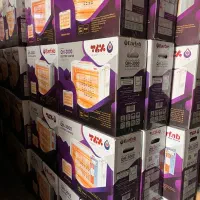 بخاری برقی برفاب|بخاری، هیتر، شومینه|سنندج, |دیوار