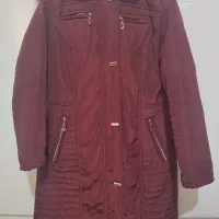 پالتو شیک و بدون زدگی|لباس|سرپل ذهاب, |دیوار