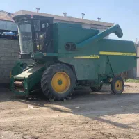 کمبایین مدل 69 شماره تماس