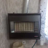 بخاری گازی برند اونیورسال اصل