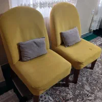 مبل ۸ نفره|مبلمان خانگی و میز عسلی|تالش, هشتپر|دیوار