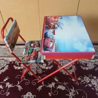 میز تحریر وصندلی