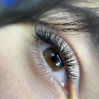 مدل اکستنشن مژه برای تکمیل البوم|خدمات آرایشگری و زیبایی|جویبار, |دیوار