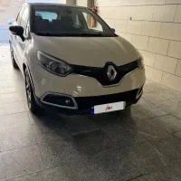 رنو کبچر ۲۰۱۶