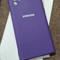 کاور گوشی سامسونگ|لوازم جانبی موبایل و تبلت|ارومیه, |دیوار