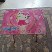 میز صندلی تحریر|تخت و صندلی بچه|کرمانشاه, |دیوار