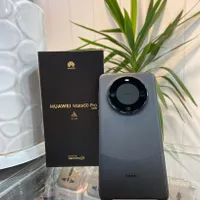 هواوی میت ۶۰ پرو حافظهٔ ۵۱۲ گیگابایت