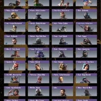 اکانت کالاف سفید|کنسول، بازی ویدئویی و آنلاین|مشهد, نوید|دیوار