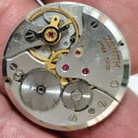 موتور ساعت زنیت بسیار قدیمی فروش حضوری|ساعت|تهران, مجیدآباد|دیوار