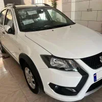 کوییک دنده RS مدل ۱۴۰۲ صفر