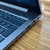 HP ZBook Firefly 15 G8 i7 نسل۱۱ گرافیک T500 4G|رایانه همراه|خمینی‌شهر, |دیوار