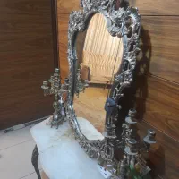 اینه شعمدان