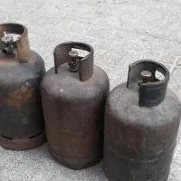 کپسول گاز