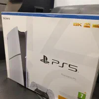 ps5 slim disk