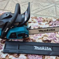 اره موتوری ماکیتا اصل|ابزارآلات|یزد, |دیوار