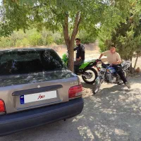 پراید85|خودرو سواری و وانت|تربت‌حیدریه, باغ سلطانی|دیوار