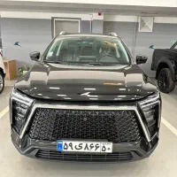 kmc ( جک X5 )  اقساطی صفر  / تحویل فوری