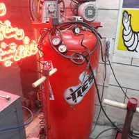 دستگاههای تعویض لاستیک، بالانس،کمپرسور،گاز نیتروژن|ماشین‌آلات صنعتی|تبریز, |دیوار