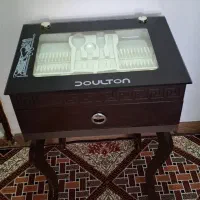 میز قاشق