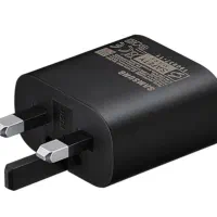 انواع شارژر سامسونگ و اپل