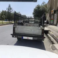 پیکان وانت 93|خودرو سواری و وانت|شیراز, تندگویان|دیوار