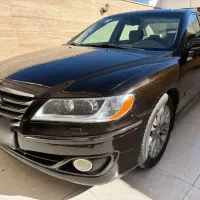 ازرا کالیفرنیا 2011|خودرو سواری و وانت|کرمان, |دیوار