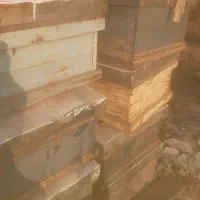 فروش فوری کندوی عسل