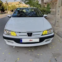 پارس ۱۴۰۰ درحد خشک