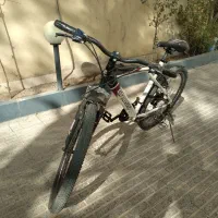 دوچرخه ۲۶ Cross|دوچرخه، اسکیت، اسکوتر|کرج, شهرک بنفشه|دیوار