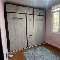 تخت کمجا ۲۵۴ در ۲۶۰ ..دو تخت یک نفره|تخت و سرویس خواب|تهران, شهرک دانشگاه|دیوار