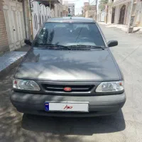 پراید|خودرو سواری و وانت|شوشتر, |دیوار