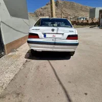 پژو پارس معاوضه|خودرو سواری و وانت|خرمآباد, |دیوار