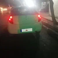 جک جی3|خودرو سواری و وانت|تهران, شهر زیبا|دیوار