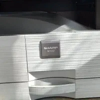 فتوکپی SHARP.X202 گارنتی مادیران. درحد آک