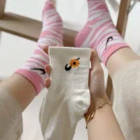 جوراب نیم ساق نایک|لباس|شاهرود, |دیوار