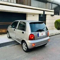 ام وی ام ۱۱۰ مدل۱۳۸۸|خودرو سواری و وانت|گنبد کاووس, |دیوار