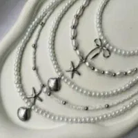 اکسستوری مرواریدی|بدلیجات|کرج, شهرک البرز ۳|دیوار