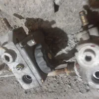 رگلاتور آبگرمکن و سوزن انژکتور گاز نیسان|آبگرمکن، پکیج، شوفاژ|گرگان, |دیوار