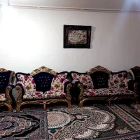 مبل هفت نفره