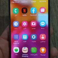 گوشی سامسونگ A71