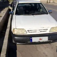 پراید مدل 81فروشی