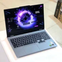 لپتاپ لنوو LOQ گرافیک RTX3050 ddr5