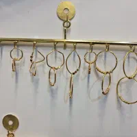 انواع گوشواره آف ویژه به قیمت خرید خودمون|جواهرات|شیراز, شاهچراغ|دیوار