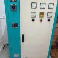 فروش یک عدد دستگاه استابلایزر ۵۰kVA