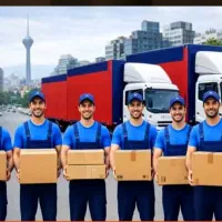 باربری اتوباعظیمیه اسنپ کرج اندیشه شهریار بار