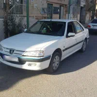 پارس 93|خودرو سواری و وانت|یزد, |دیوار