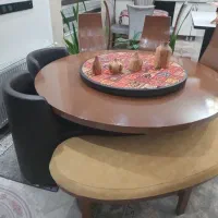 میز ناهارخوری