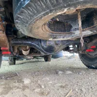 نیسان مدل ۷۳موتورZ|خودرو سواری و وانت|تبریز, |دیوار